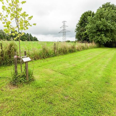 Gorgeous Apartment In Bohon With Garden Furniture And Bbq Barvaux-sur-Ourthe Extérieur photo