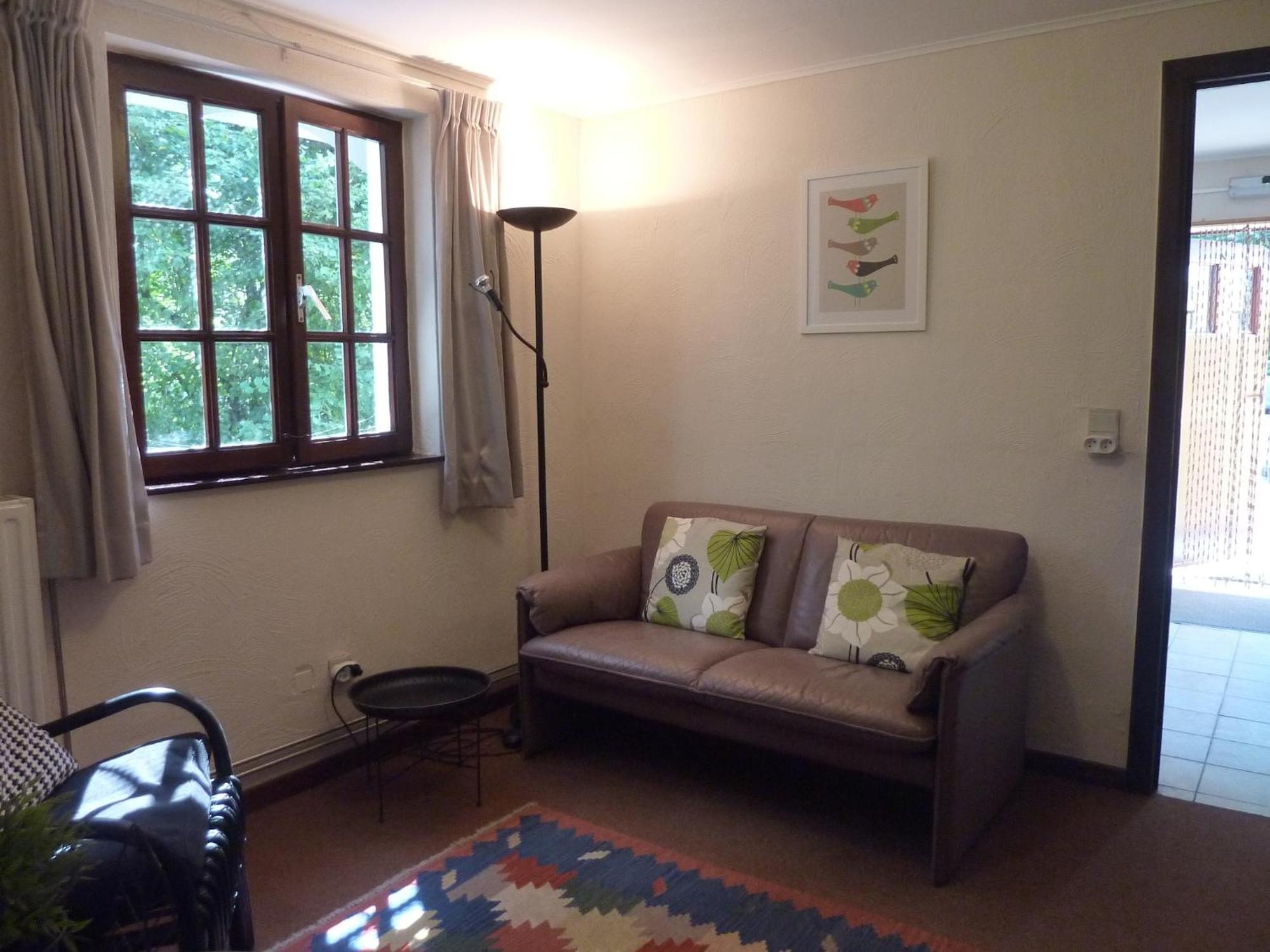 Gorgeous Apartment In Bohon With Garden Furniture And Bbq Barvaux-sur-Ourthe Extérieur photo
