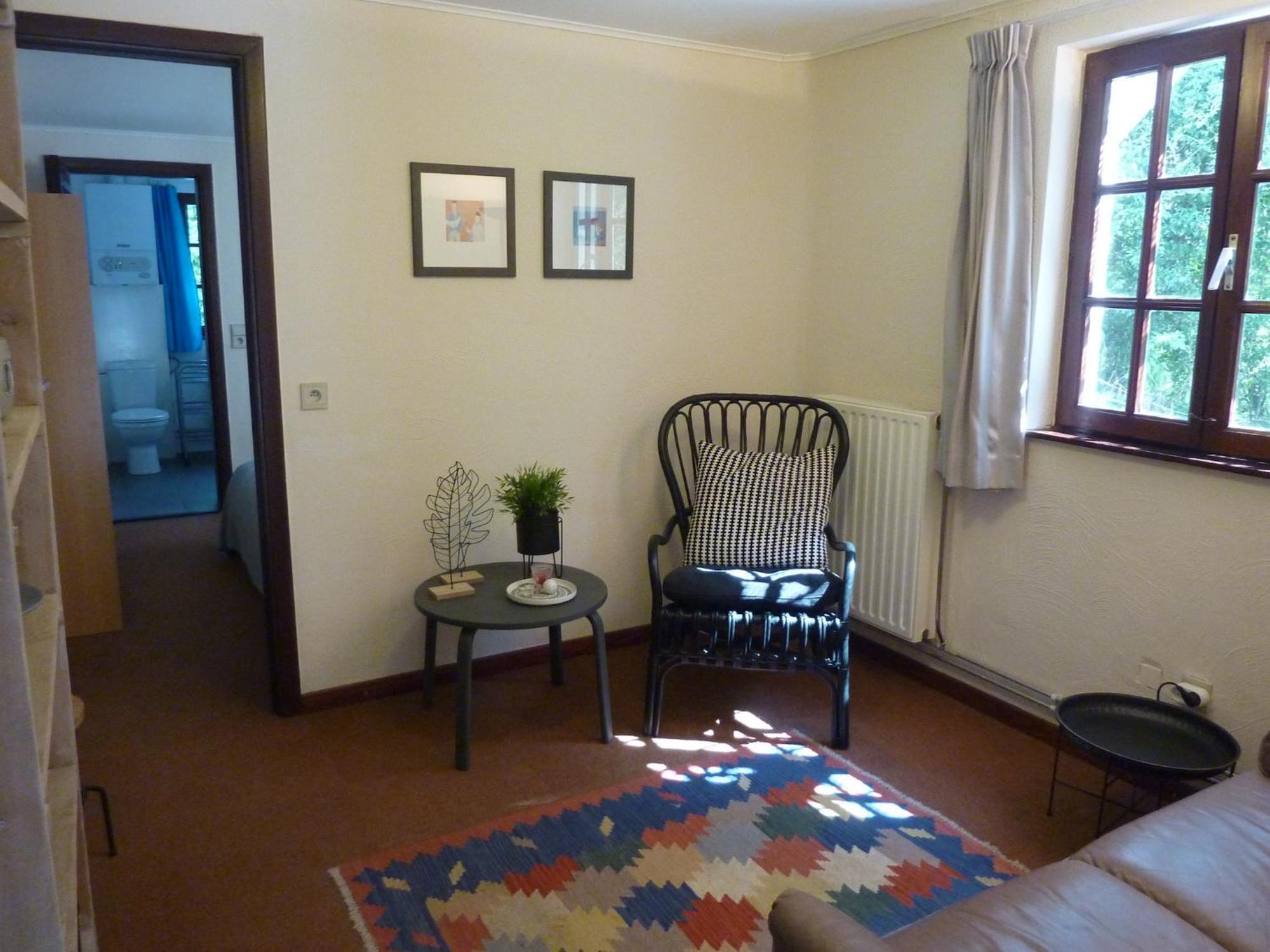 Gorgeous Apartment In Bohon With Garden Furniture And Bbq Barvaux-sur-Ourthe Extérieur photo