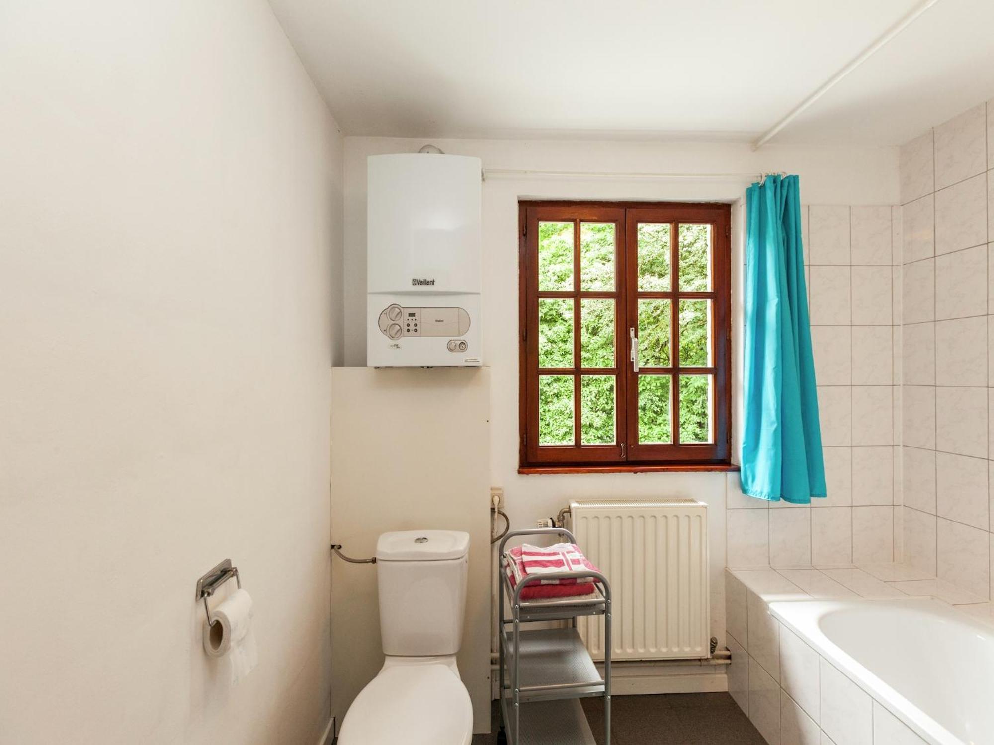 Gorgeous Apartment In Bohon With Garden Furniture And Bbq Barvaux-sur-Ourthe Extérieur photo