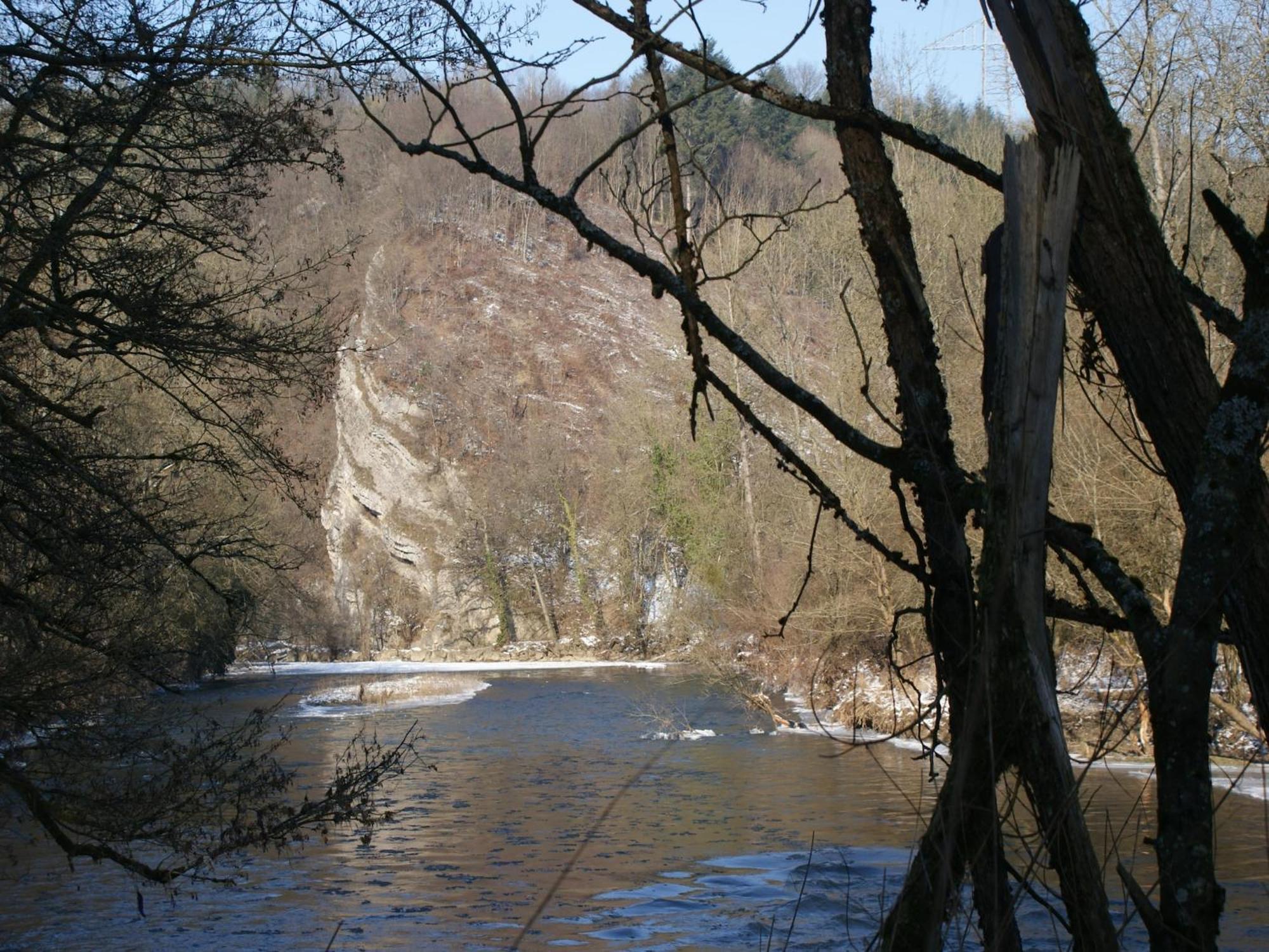 Gorgeous Apartment In Bohon With Garden Furniture And Bbq Barvaux-sur-Ourthe Extérieur photo