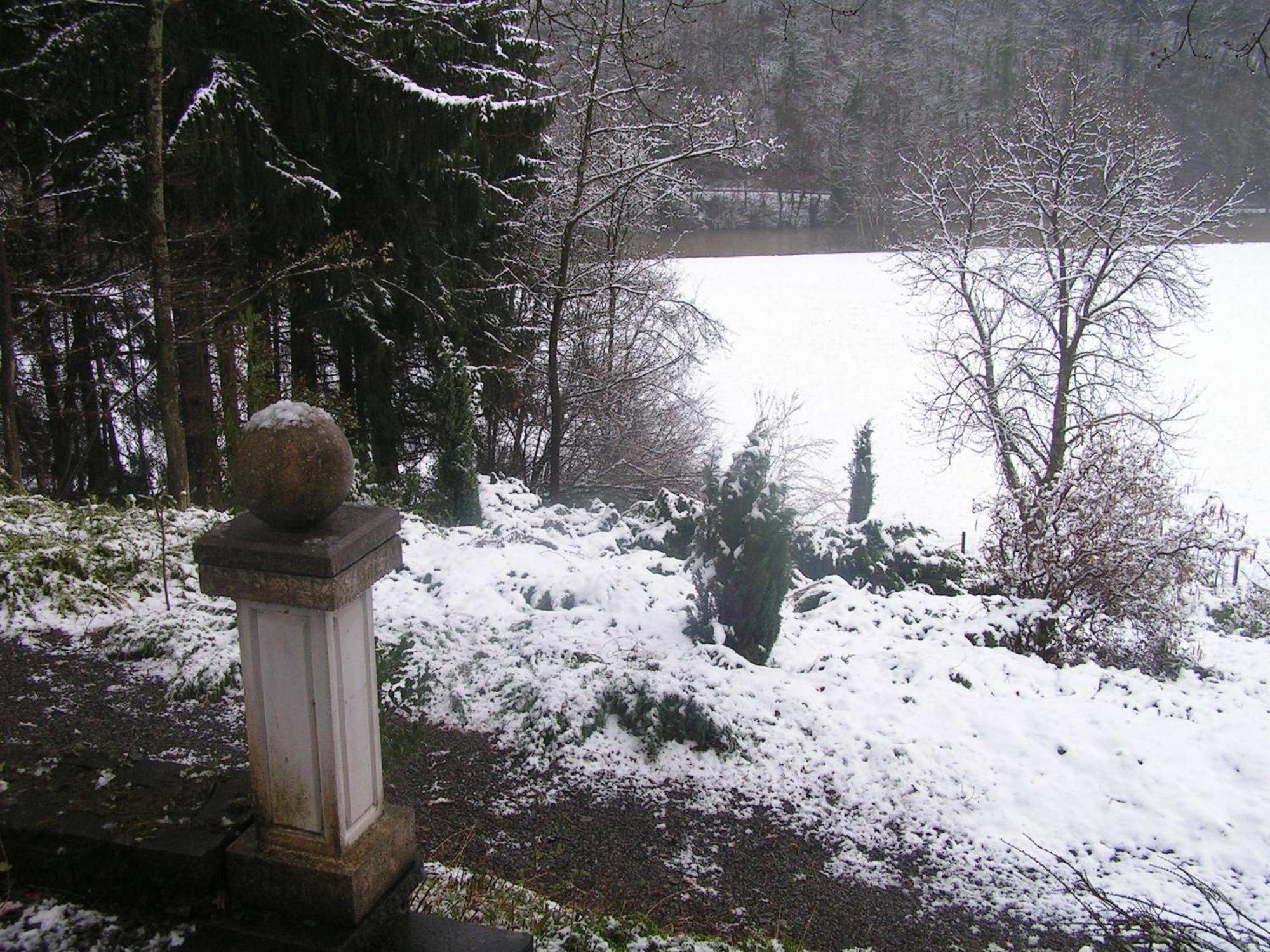Gorgeous Apartment In Bohon With Garden Furniture And Bbq Barvaux-sur-Ourthe Extérieur photo