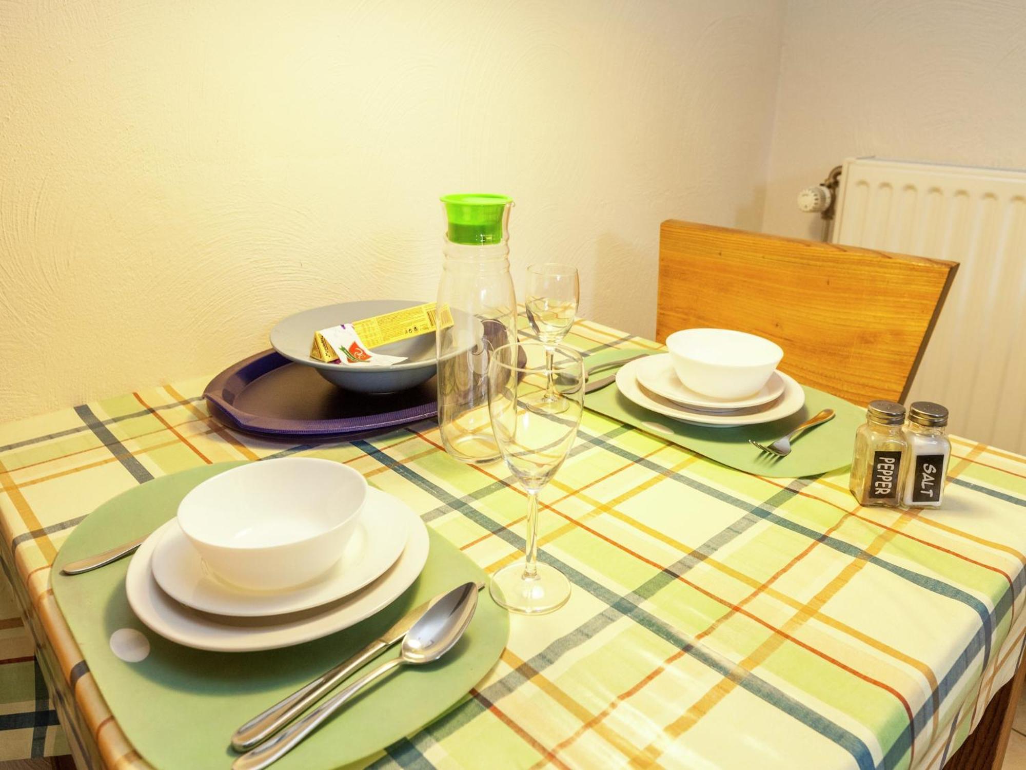 Gorgeous Apartment In Bohon With Garden Furniture And Bbq Barvaux-sur-Ourthe Extérieur photo