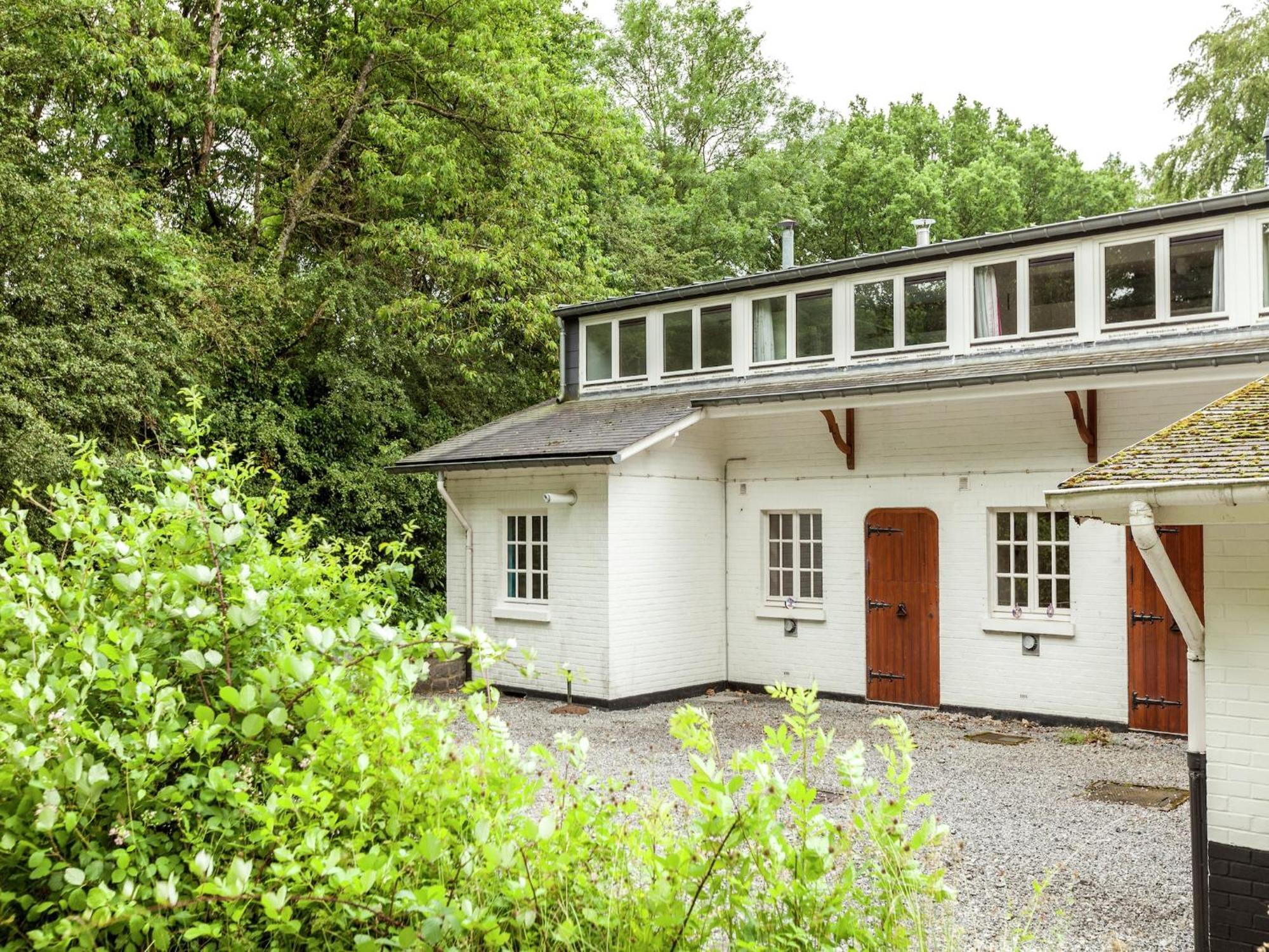 Gorgeous Apartment In Bohon With Garden Furniture And Bbq Barvaux-sur-Ourthe Extérieur photo