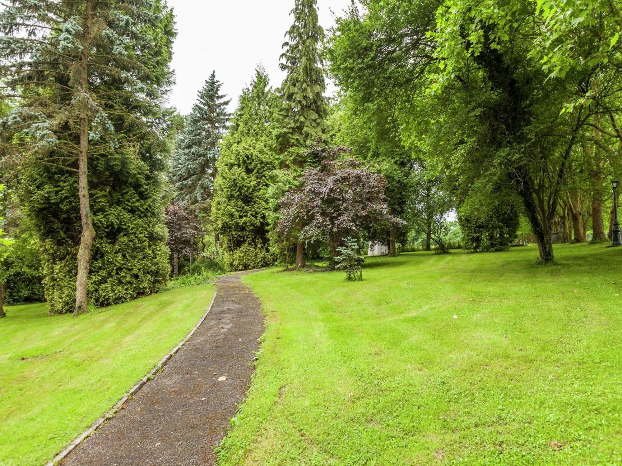 Gorgeous Apartment In Bohon With Garden Furniture And Bbq Barvaux-sur-Ourthe Extérieur photo