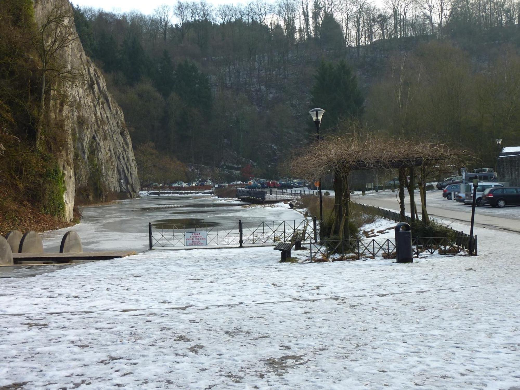 Gorgeous Apartment In Bohon With Garden Furniture And Bbq Barvaux-sur-Ourthe Extérieur photo